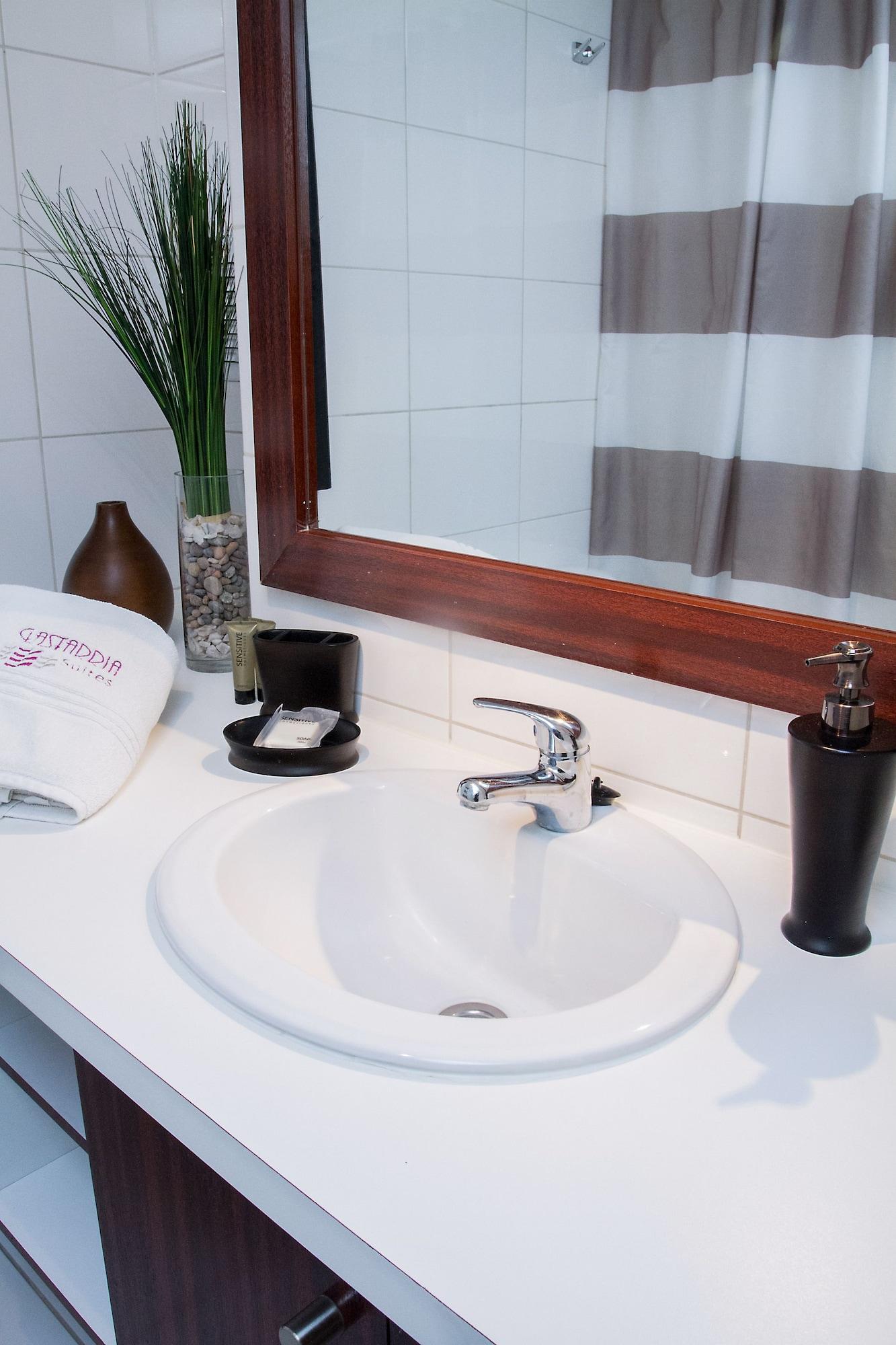 Santiago Town Suites Extérieur photo