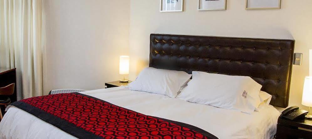 Santiago Town Suites Extérieur photo