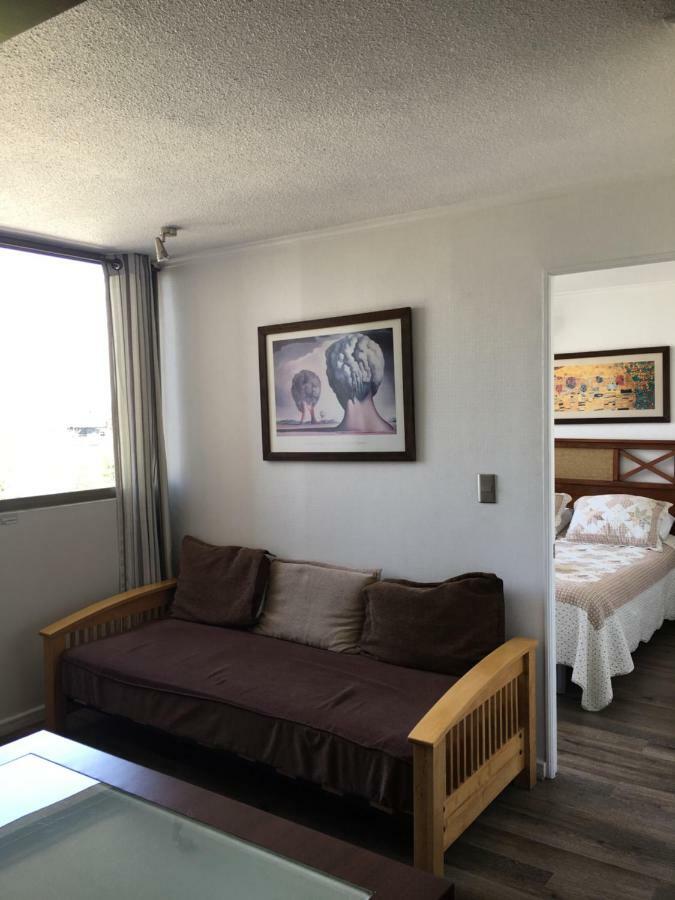 Santiago Town Suites Extérieur photo