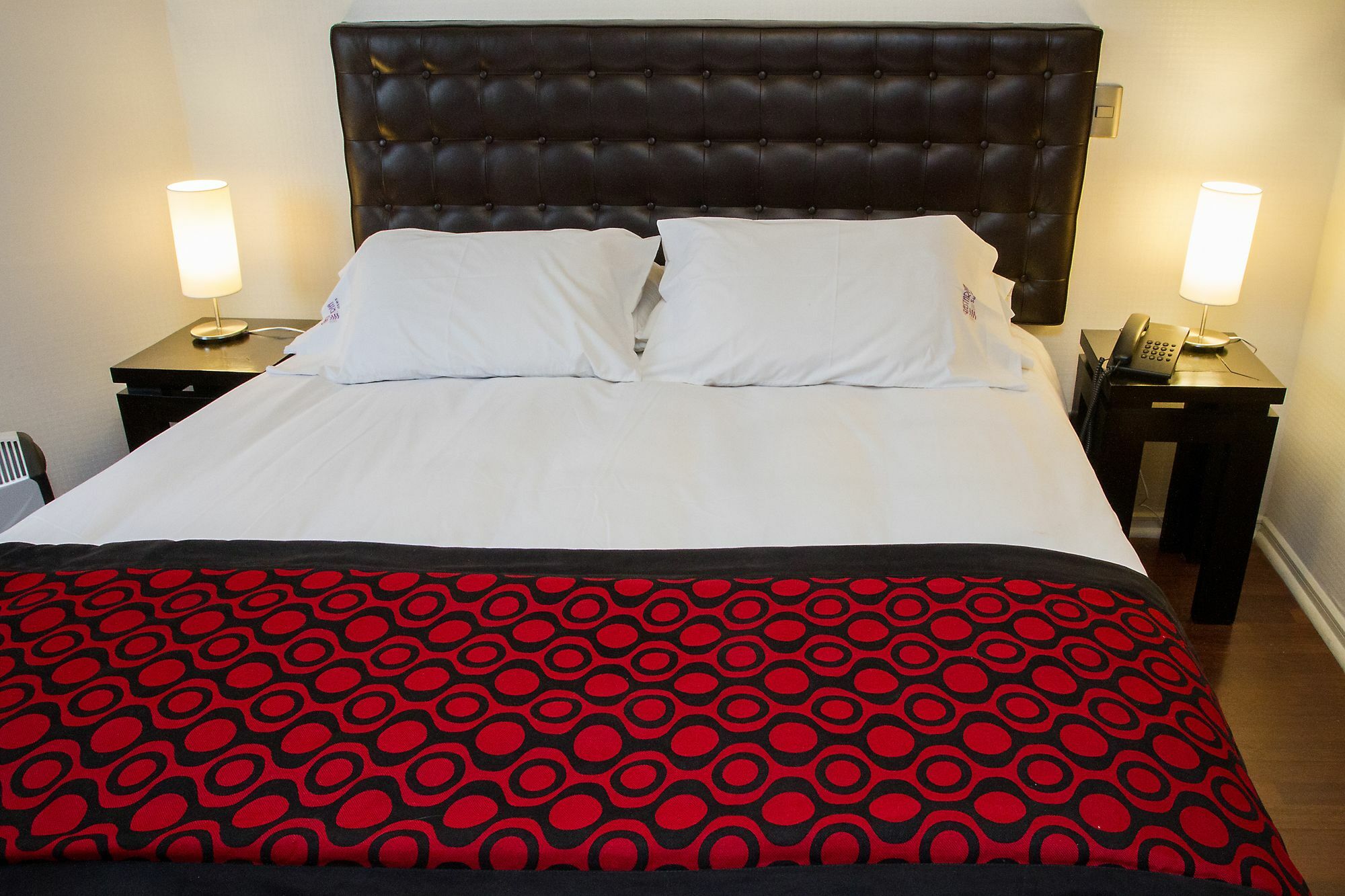 Santiago Town Suites Extérieur photo