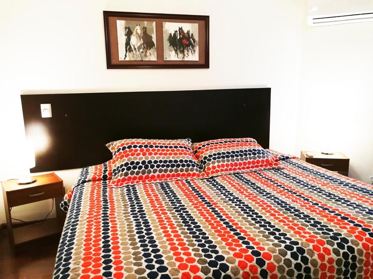 Santiago Town Suites Extérieur photo